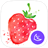 Strawberry Theme icon