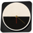 Stylish Clock Widget version 4.1.3