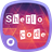 Sherlocode Font icon
