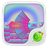 Stylish GO Keyboard Theme icon