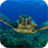 Sea Turtle Live Wallpaper FREE icon