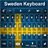 Sweden Keyboard Theme icon