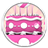 GO Locker Sweet Cake Theme version 2.0