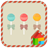 sweet candies icon