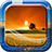 Sunrise Live Wallpapers icon