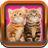 Sweet Kitties icon