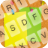 Sweet Pinboard Emoji Keyboard icon