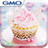 Sweets HOME icon