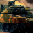 Tank Painting Live Wallpaper icon