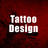 Tattoo Design icon