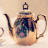 Snow Tea Live Wallpaper icon