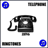 Telephone Ringtones icon