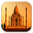 Tema India Android icon