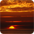 Sunset Wallpaper icon