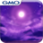 The glitter of sky HOME icon
