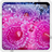 The jewel anemone icon