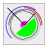 Super Clock icon