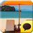 The SummerVacation icon