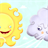 The Sun and the Wind icon