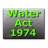 The Water (prevention and control of pollution) act of 1974 icon