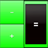 SCalc Theme GLOSSY GREEN icon