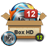 ThemeBxo HD icon