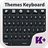 Themes Keyboard icon