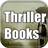 Thriller Books version 1.0.1