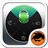 Phone Lock Fingerprints Theme icon