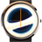 Time and Space Watch Face icon