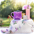 Sunny tea party. HD wallpapers icon