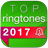 Top Ringtones icon