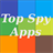 Top Spy Apps icon