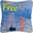 Touch of Impressionism - Free icon