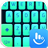 Color Theme TouchPal icon