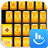 Gold TouchPal icon