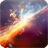 Supernova Live Wallpaper icon