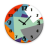 Suprematism Watch Faces icon