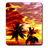 Tropical Island Live Wallpaper icon