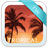 Tropical Keyboard icon