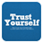 Trustyourself Go Launcher EX icon