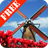 Tulip Windmill Free APK Download
