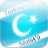 Turkmeneli Dictionary version 3.0