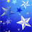 twinkling star wallpaper icon