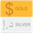 Gold Silver Rates Live UAE icon