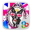 UK Style GOLauncher EX Theme icon