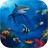 Underwater Live Wallpaper icon