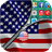 USA Zip Lock icon