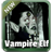 Vampire Elf Keyboard icon