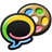 Wali SMS Theme: Toffee icon